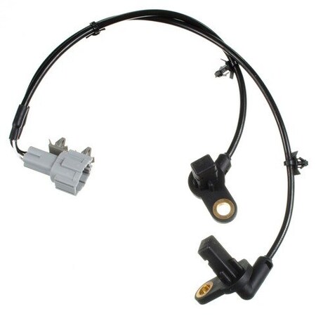 Holstein Abs Wheel Speed Sensor, 2Abs1810 2ABS1810